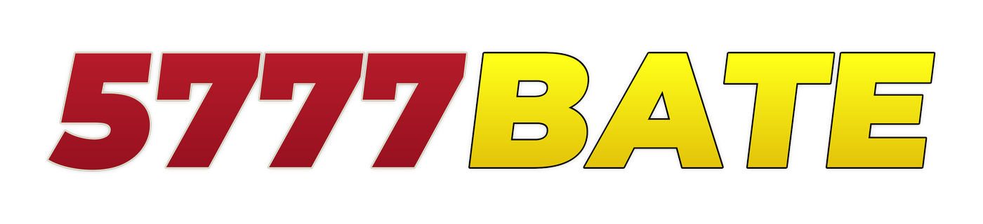 5777bate লোগো